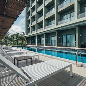 Sugar Marina Hotel -Aviator- Phuket Airport